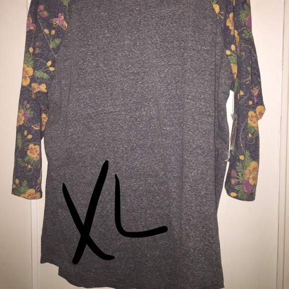 XL Randy - Picture 2 of 2